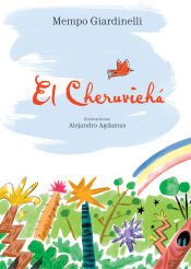 Portada de El Cheruvich&aacute;