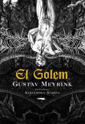 Portada de El Golem
