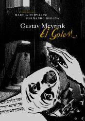 Portada de El Golem