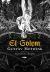 Portada de El Golem, de Gustav Meyrink