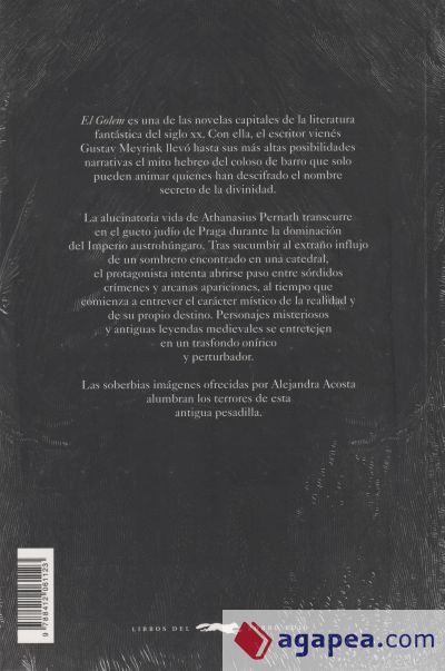 El Golem