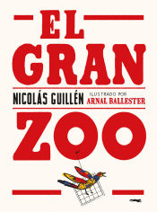 Portada de El Gran Zoo