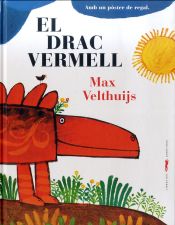 Portada de El drac vermell