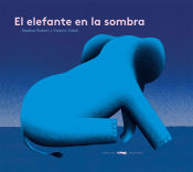 Portada de El elefante en la sombra