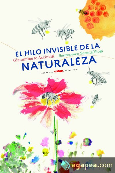 El hilo invisible de la naturaleza