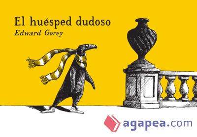 El huesped dudoso