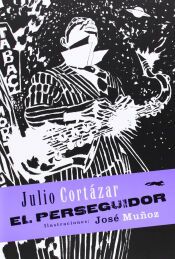 Portada de El perseguidor