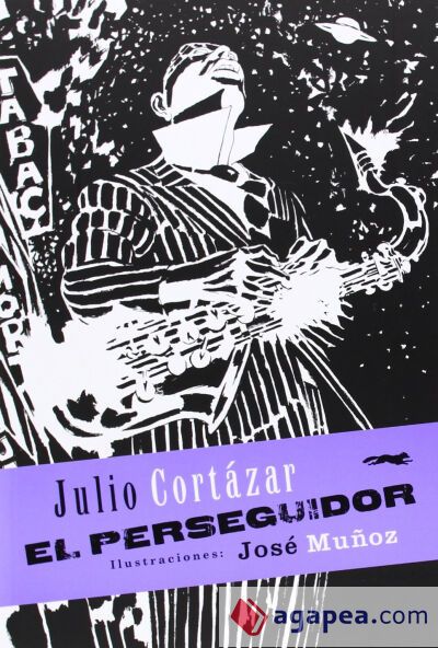 El perseguidor El perseguidor