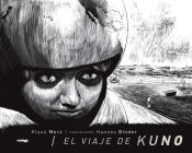 Portada de El viaje de Kuno