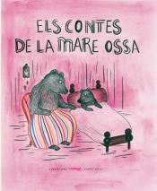 Portada de Els contes de la mare ossa