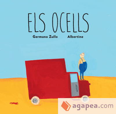 Els ocells