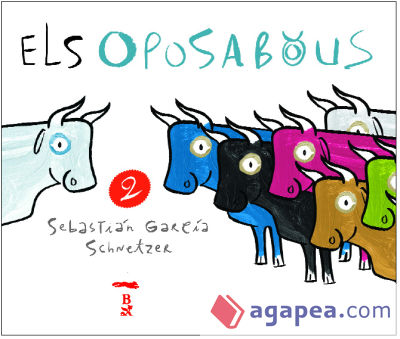 Els oposabous II