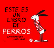 Portada de Este es un libro de PERROS