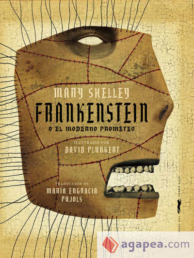 Frankenstein o el moderno Prometeo