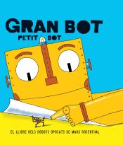 Portada de Gan Bot, Petit Bot