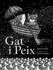 Portada de Gat i Peix