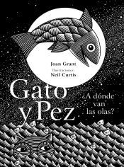 Portada de Gato y Pez