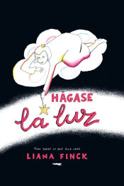 Portada de Hágase la luz