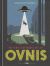 Portada de Historia ilustrada de los ovnis, de Adam Allsuch Boardman