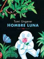 Portada de Hombre Luna