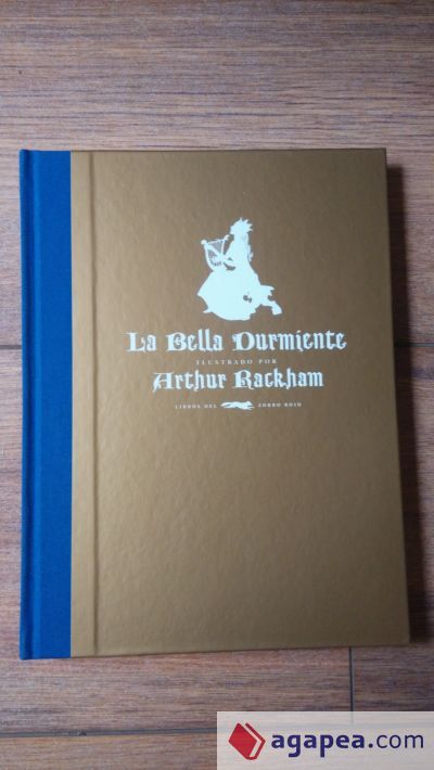 La Bella Durmiente