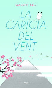 Portada de La carícia del vent