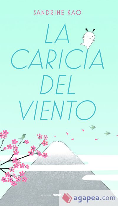 La caricia del viento