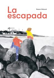 Portada de La escapada