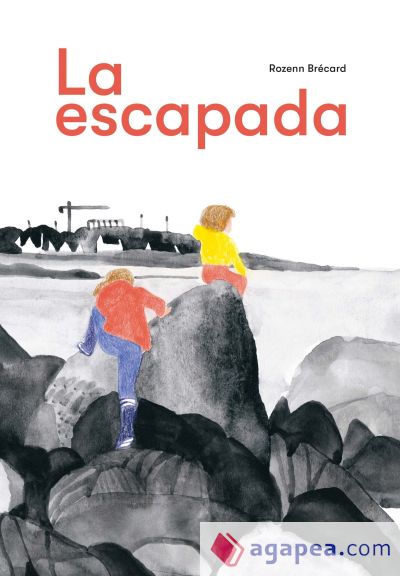 La escapada