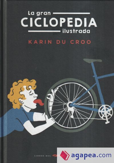 La gran ciclopedia ilustrada