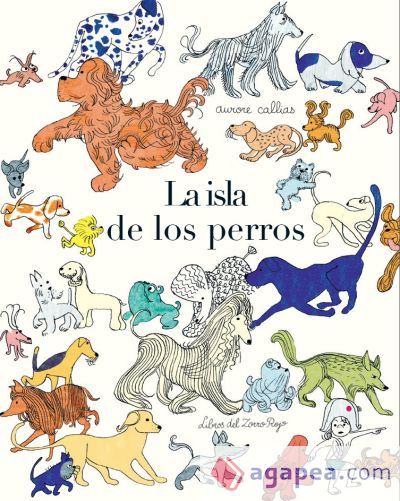 La isla de los perros