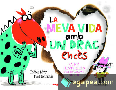 La meva vida amb un drac encès