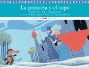 Portada de La princesa y el topo