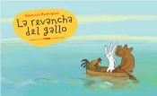 Portada de La revancha del gallo