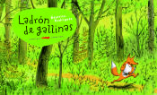 Portada de Ladrón de gallinas