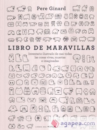 Libro de maravillas