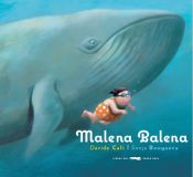 Portada de Malena Balena