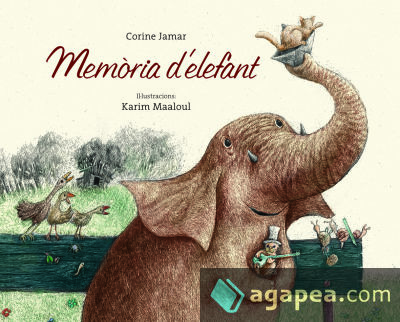 Memòria d'elefant