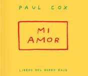 Portada de Mi amor