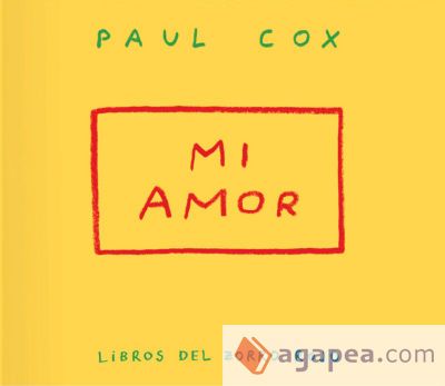 Mi amor Mi amor