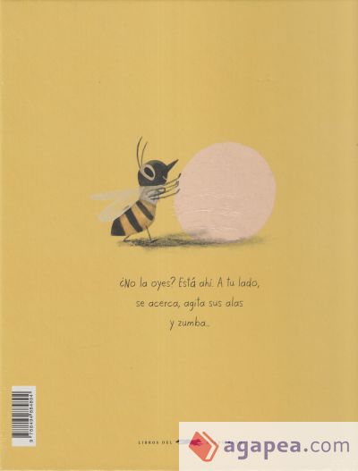 Mi vida de abeja