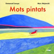 Portada de Mots pintats