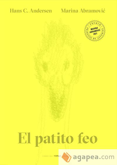 Patito feo, El