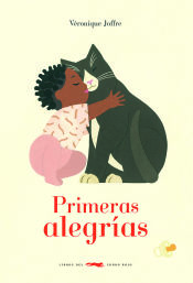 Portada de Primeras alegrías