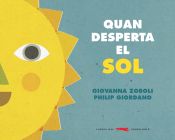 Portada de Quan el sol desperta