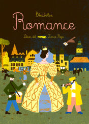 Portada de Romance