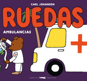 Portada de Ruedas: Ambulancias