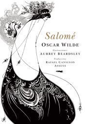 Portada de Salomé