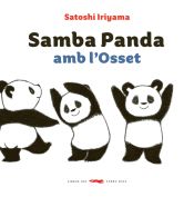 Portada de Samba Panda per a tu