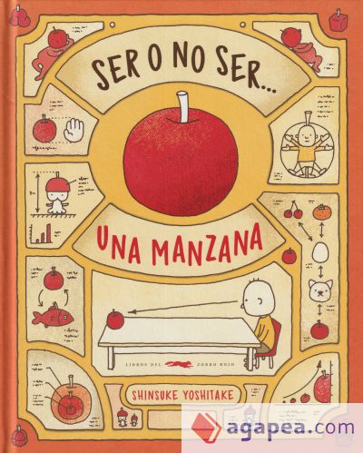 Ser o no ser... Una manzana